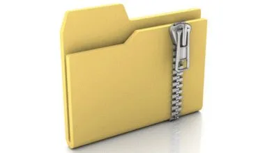 حجم فایلهای خود را با چه روشی میتوان به حداقل رساند؟ حجم فایلهای خود را با چه روشی میتوان به حداقل رساند؟
