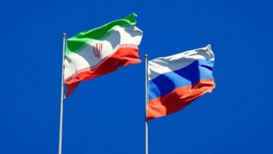 آغاز نشست‌های کارشناسی کمیسیون مشترک ایران و روسیه