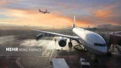 ۲ فروند هواپیمای ایرباس ۳۳۰ به ناوگان هوایی ایران اضافه شد