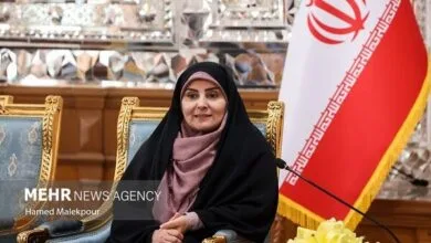 سوت راه‌آهن میانه – اردبیل تا پایان امسال به صدا درمی‌آید