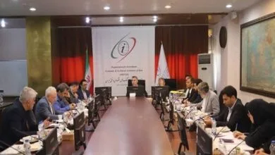تصویب ۹۷ طرح سرمایه‌گذاری خارجی به ارزش ۱.۵ میلیارد دلار