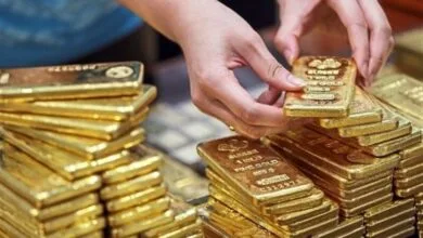 فروش بیش از ۱۰ هزار میلیارد تومان شمش طلا در ۱۱ حراج