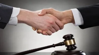 اختصاص شعبه پنجم دادگاه صلح شهرستان پردیس به دعاوی شرکت‌های عضو منطقه نوآوری ایران