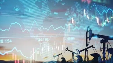 کاهش قیمت نفت با افزایش ذخایر نفت خام آمریکا کاهش قیمت نفت با افزایش ذخایر نفت خام آمریکا