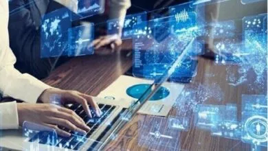 هوش مصنوعی تنها روزنه امید در میان طوفان ریسک‌ها برای کسب و کارها
