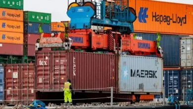 نااطمینانی تجاری در دولت ترامپ موج می‌زند