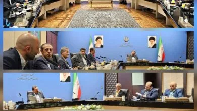 درخواست فولادسازان از وزیر صمت برای پیگیری بی‌عدالتی در توزیع برق
