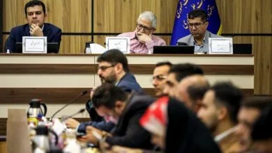 توسعه مدل زبانی بزرگ ملی با مشارکت چهار شرکت ایرانی/پیشنهادهایی برای عبور از چالش‌ها و گسترش هاب‌های صنعتی