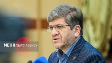 هدف‌گذاری ترانزیت ۸ میلون تن بار ریلی در سال‌جاری