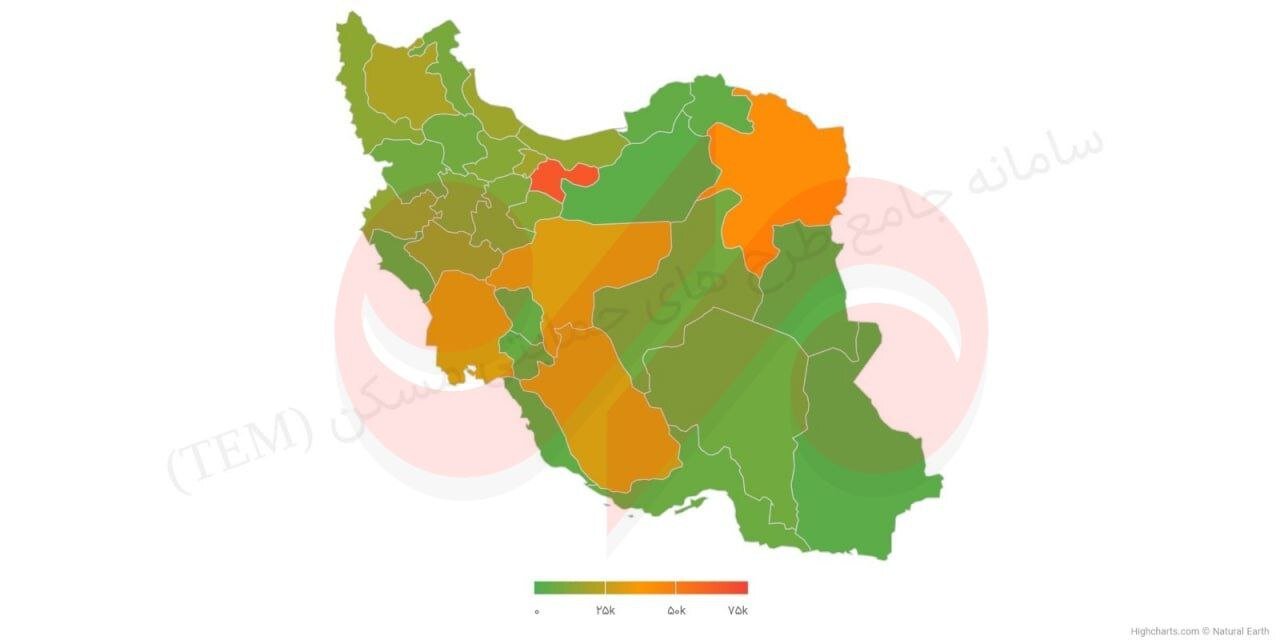 خبرخوش به مستاجران؛ ۲.۱ همت تسهیلات ودیعه مسکن پرداخت شد